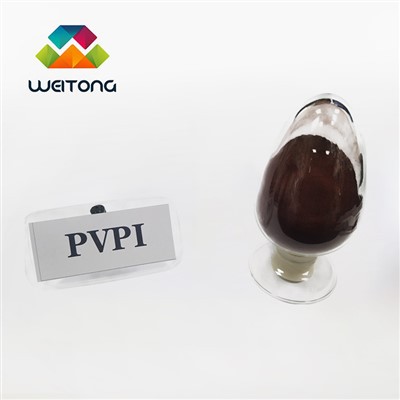 پوویڈون آیوڈین25655-41-8